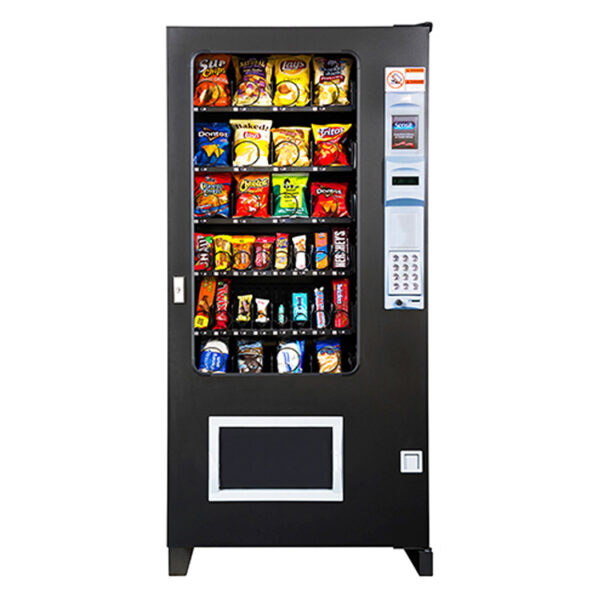 AMS 35 Chilled Snack Machine for sale