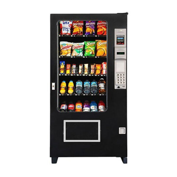 AMS 35 Combo Vending Machine for sale 