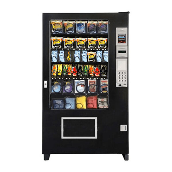 AMS 39 Car Wash Vending Machine for sale