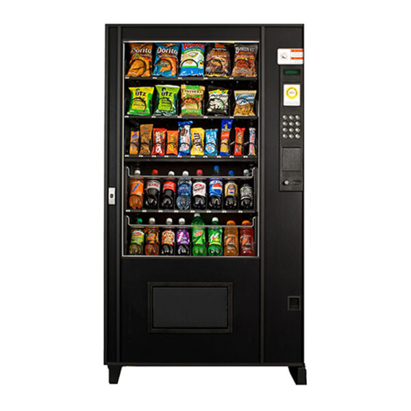AMS 39 Combo Vending Machine for sale