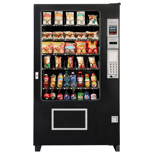 AMS 39 Food and Drink Vending Machine for sale