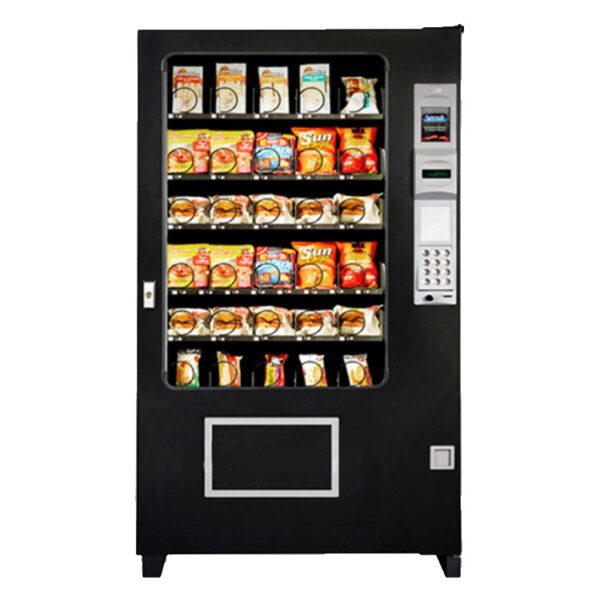 AMS 39 Snack & Food Combo Machine for sale