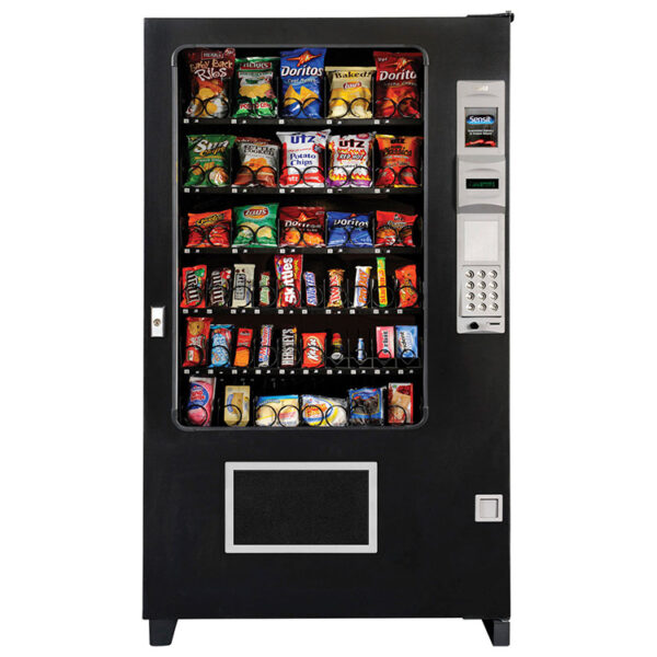 AMS 39 Snack Vending Machine for sale