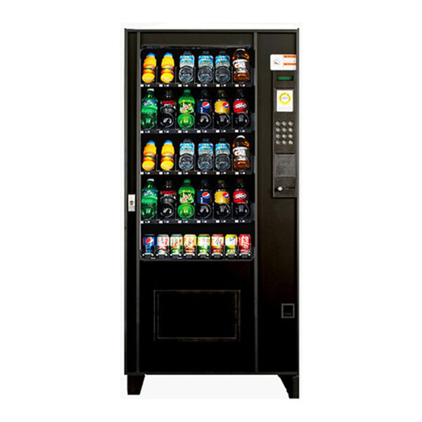 AMS Bev 30 drink vending machine for sale
