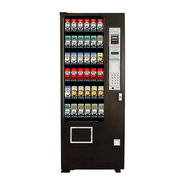 AMS CM36 Ultimate Cigarette Vending Machine for sale