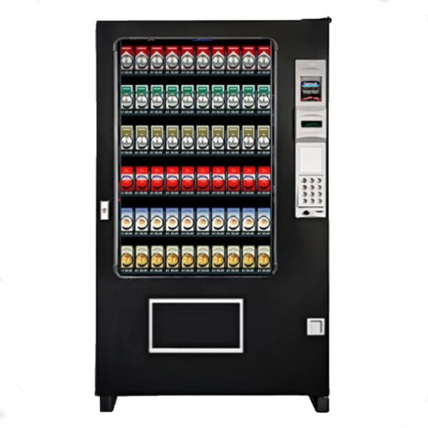 AMS CM60 Cigarette Vending Machine for sale
