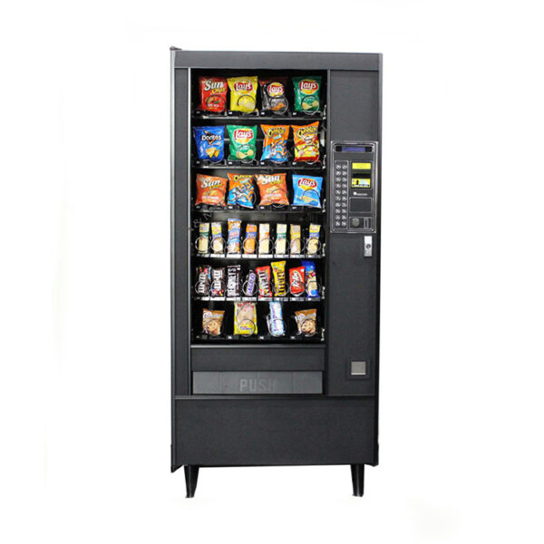 Automatic Products 111 Snack Machine for Sale