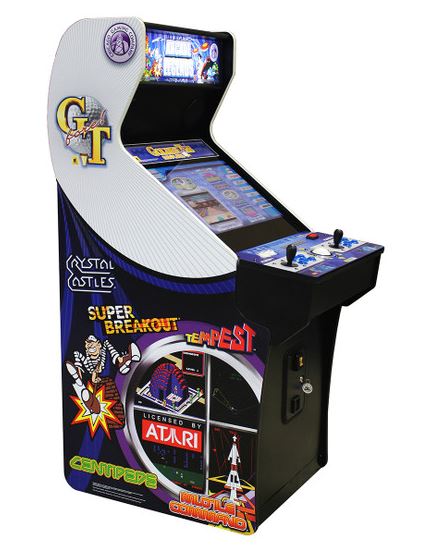 Arcade Legends 3 with Golden Tee for sale