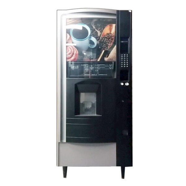 Crane National Freeze Dried Coffee Machine For Sale