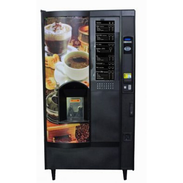 Fresh Brew Coffee Machine For Sale
