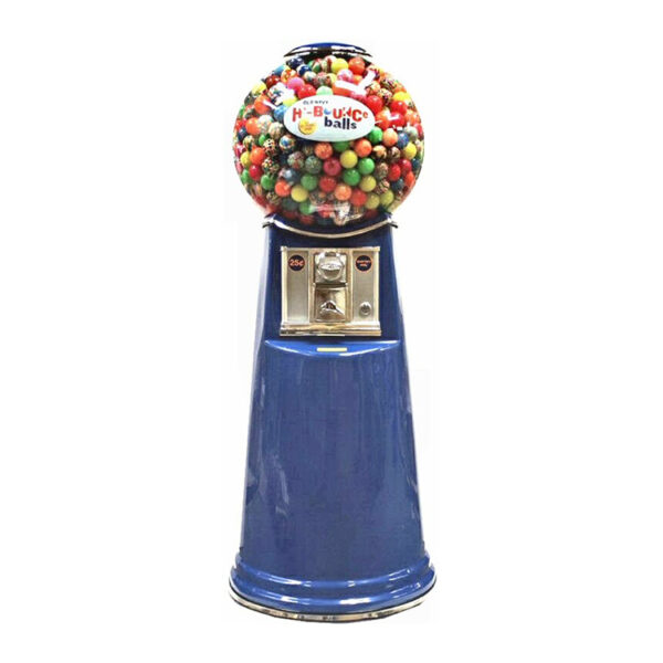 Little Mama Gumball Machine for sale
