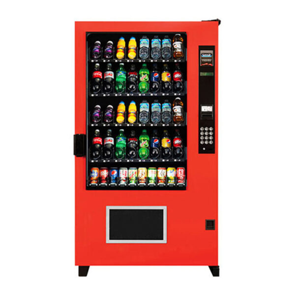 Refurbished AMS Bev 40 Drink Machine for sale 