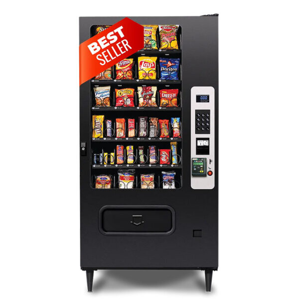 The Ultimate 32 Snack Machine for sale