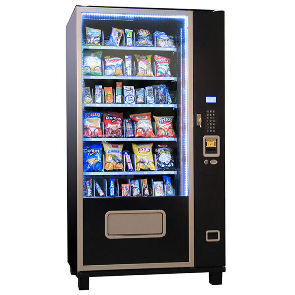 The Ultimate 40 Select Snack Machine for sale