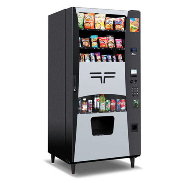 The Ultimate Combo Vending Machine for sale