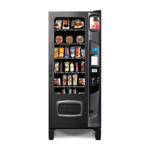 Used Combi 3000 Frozen Vending Machine for Sale
